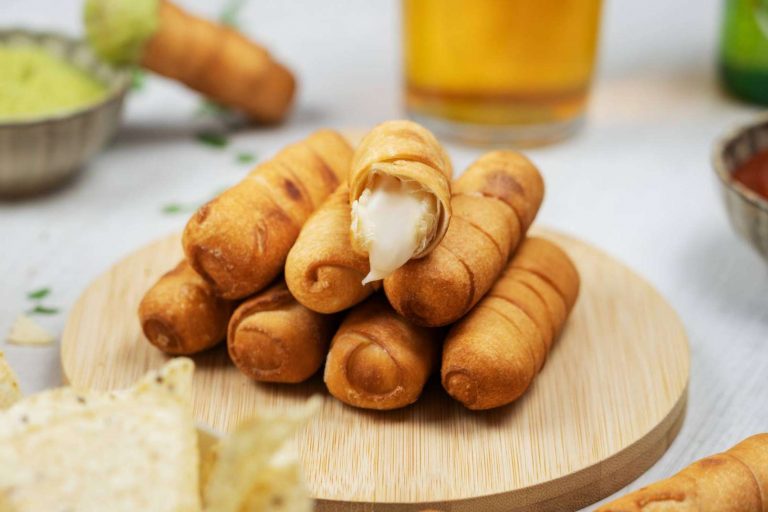 Alternativas 100 % vegetales para satisfacer a los paladares más exigentes, de la mano de GrinGrin Foods