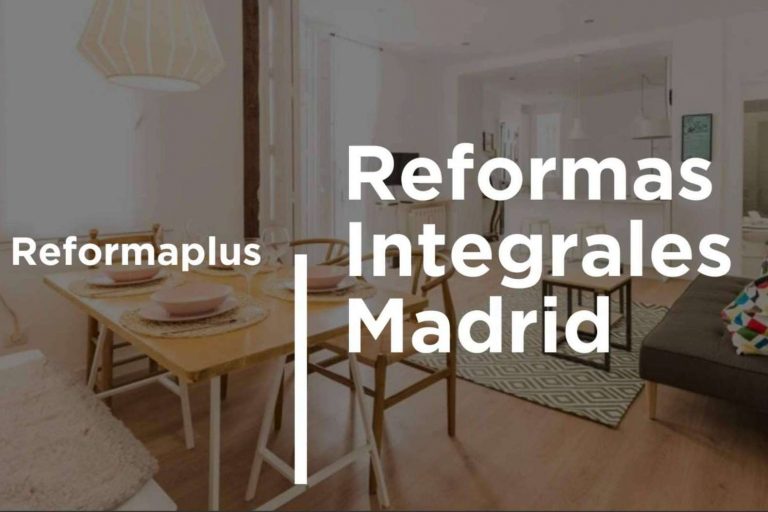 Dar un nuevo aire a cualquier vivienda a través de una reforma integral