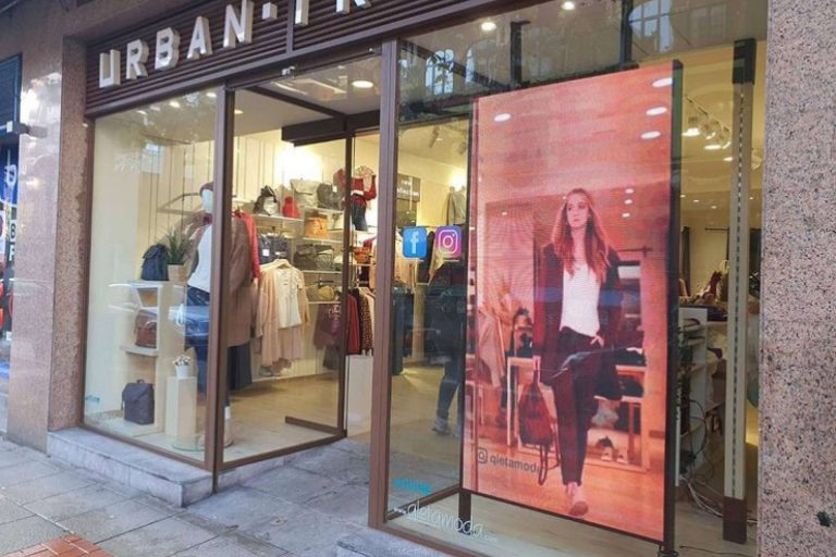 MyLed explica dónde comprar una pantalla LED en San Sebastián o Bilbao