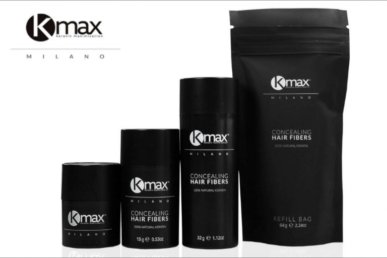 Los productos Kmax dan solución a problemas capilares que pueden surgir en cualquier etapa de la vida, como la alopecia