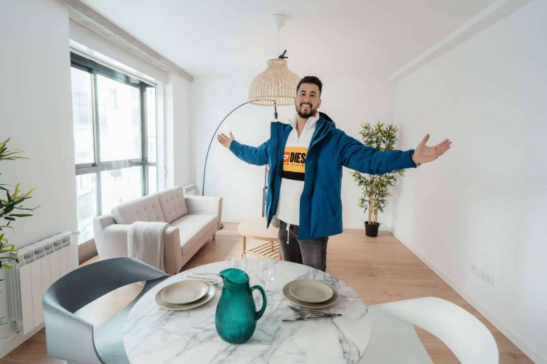 El curso César Rivero revela las claves para tener éxito como inversor inmobiliario