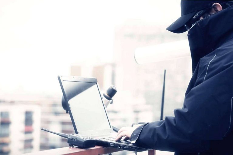 ¿Cómo se protegen las empresas del espionaje industrial? Grupo SAI