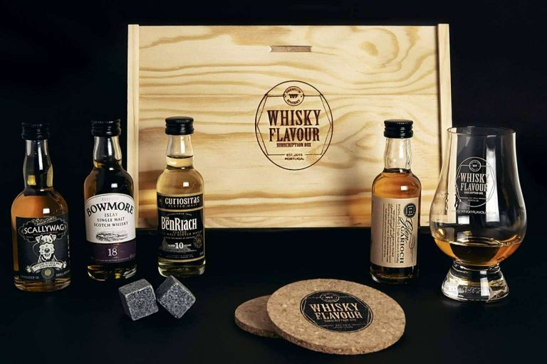 Whisky Flavour indica cuál es el mejor whisky y con qué se debe combinar