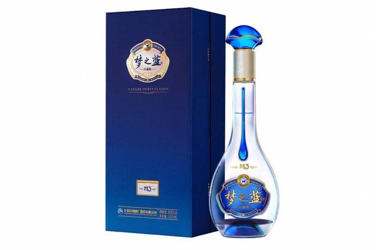 Los reconocidos licores de Yanghe llegan a España de la mano del presidente y empresario Chen Hui