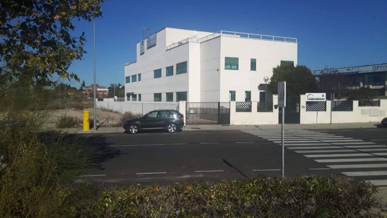 La residencia de estudiantes My New House ofrece diversas ventajas