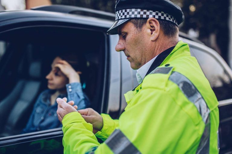 Según iMorosity, el impago de una multa de tráfico podría impedir acceder a un préstamo y perjudicar el historial crediticio