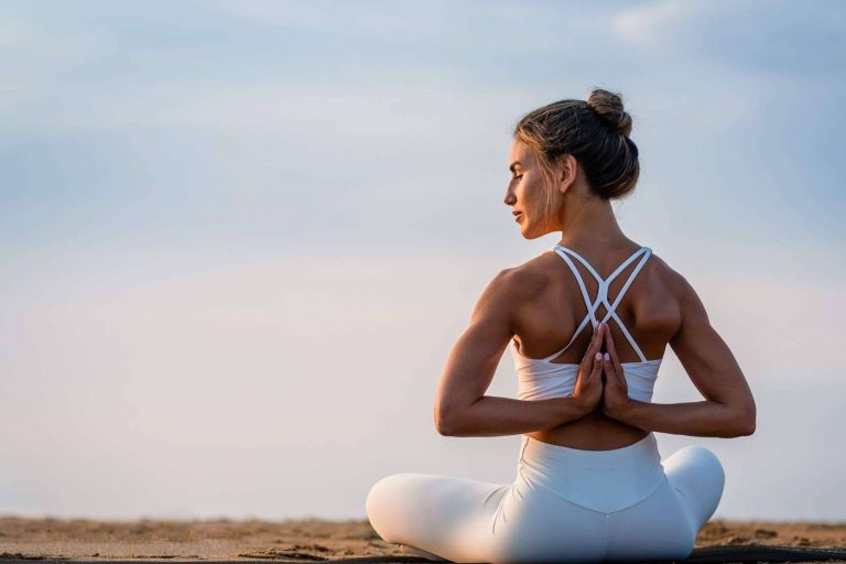 La psicóloga Miriam Rubio sobre el tratamiento natural de la fibromialgia