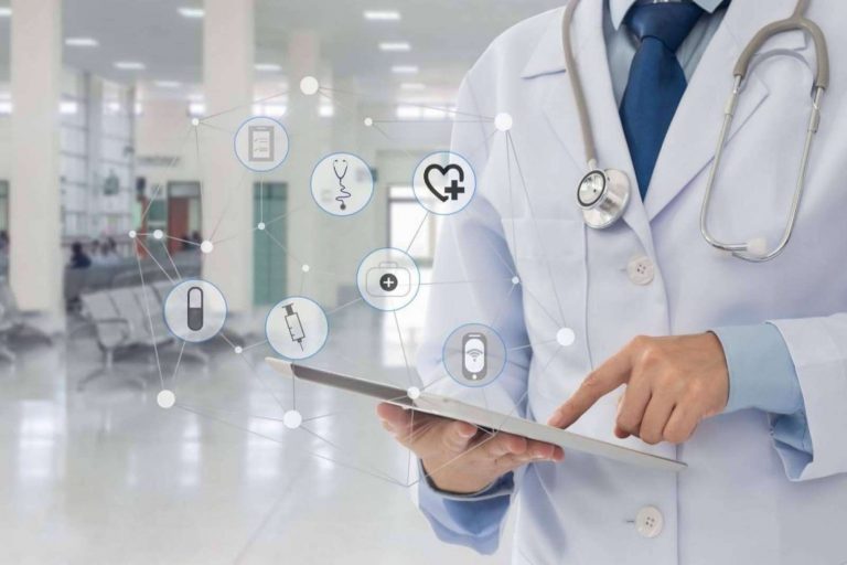 El servicio de posicionamiento para clínicas de Marketing Médico