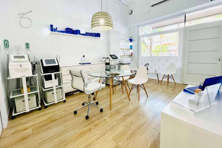 El centro de medicina estética Elegansse Gavá Mar se consolida como un gran referente en el área del Baix Llobregat