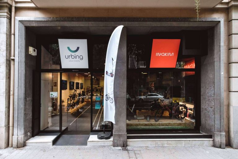 Algunas de las mejores marcas de patinetes eléctricos y bicicletas con Urbing