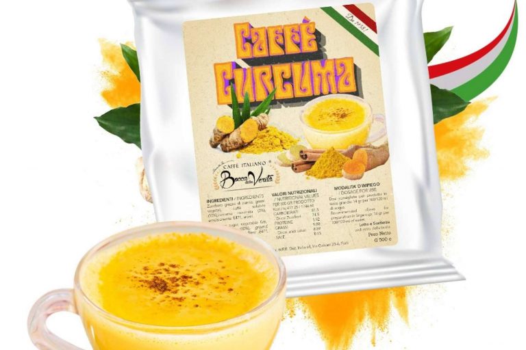 Caffè Bocca della Verità, más allá del café de calidad se encuentran las bebidas solubles, del Cappuccino al Chai Latte o Chocolate a la Menta