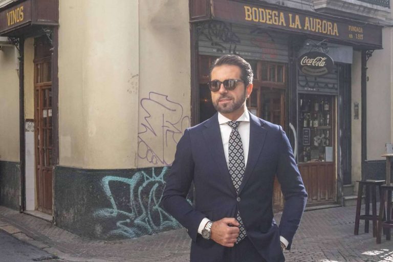 Un proyecto de ropa casual que promueve la moda slow fashion, Mate Brand