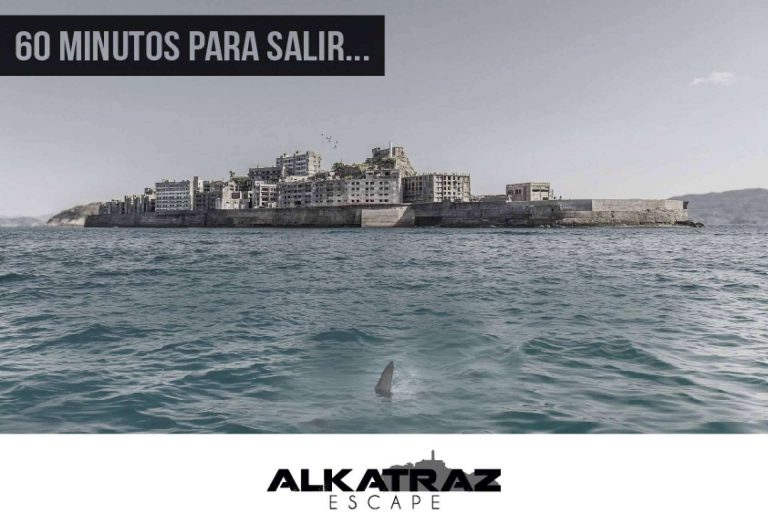 GOLDEN ESCAPE ROOM Madrid ofrece una gran variedad de salas de escape room en Madrid