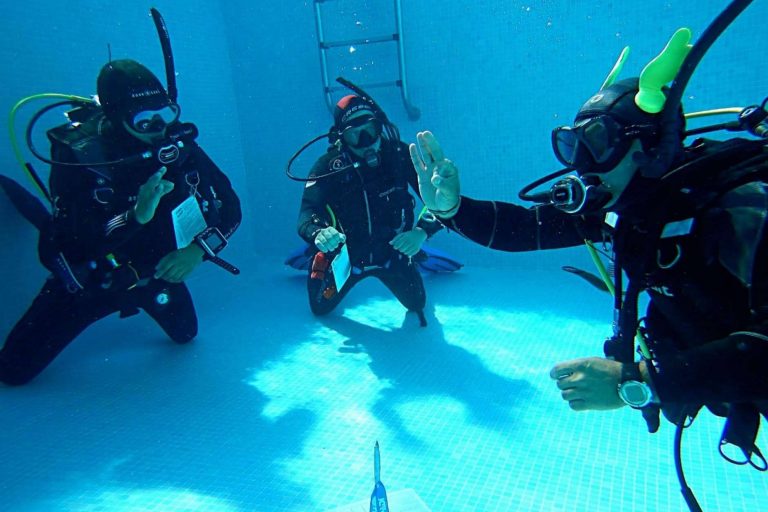 ¿Por qué cursar ahora la formación de Instructor de buceo PADI?, por Miguel Coll