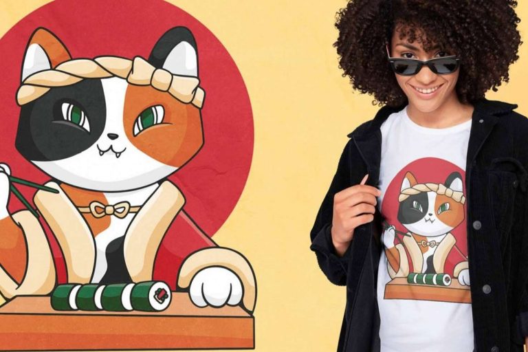 Camisetas personalizadas para cada ocasión con camisetaspersonalizadas.com