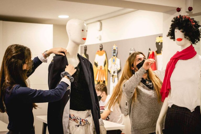 La formación profesional y las buenas cifras de inserción laboral, por Escuela Pàlcam