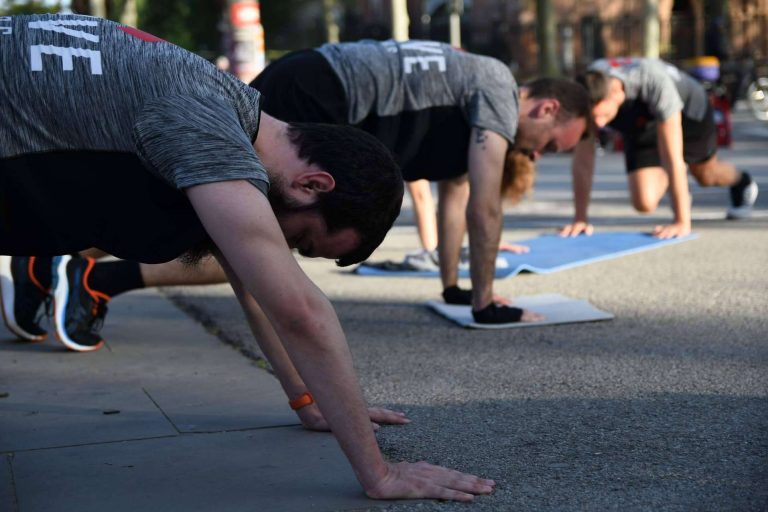 Deporte al aire libre para todos los públicos con Active Winners