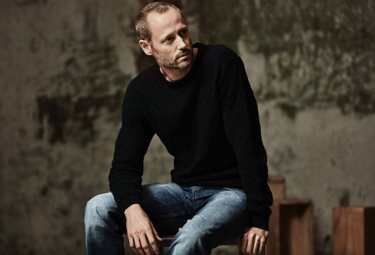 Elías Vivancos, toda una vida dedicada al arte ahora extrapolada al ámbito empresarial