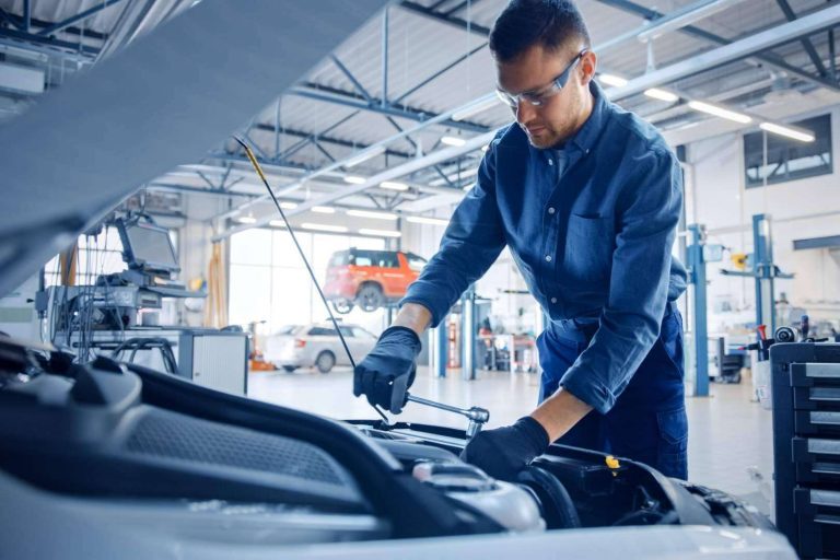 Tratamiento antifricción para motores gasolina y diésel de Eco Carburante Motor