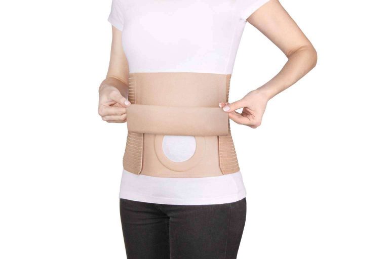 Fajas y productos para ostomías de la mano de MalditaHernia