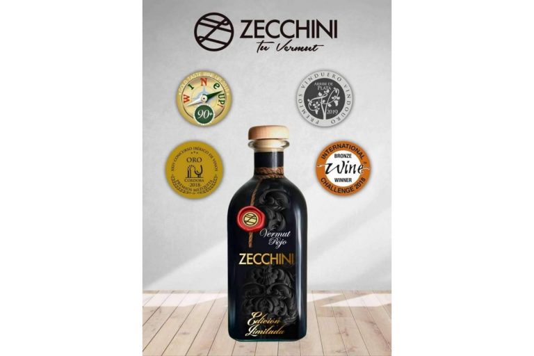 Zecchini en el Salón Gourmets 2022