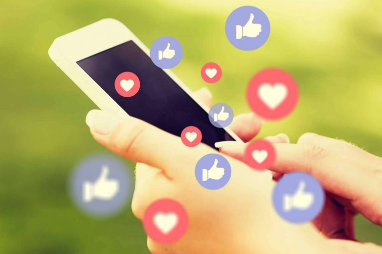 Crear anuncios en redes sociales con los Social Ads y Gudieart Studio