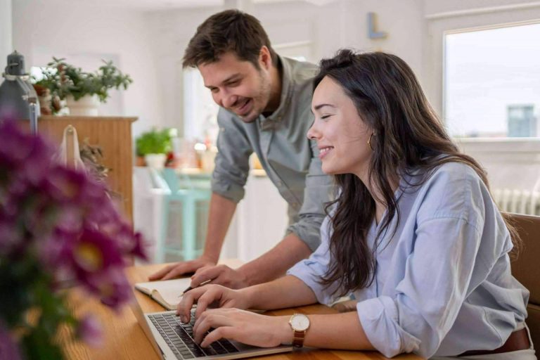 Servicios de terapia online con Psicoline