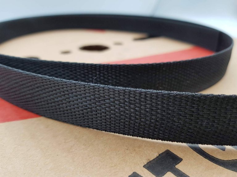 Tubo Termoretractil dispone del macarrón termorretráctil de tela trenzada