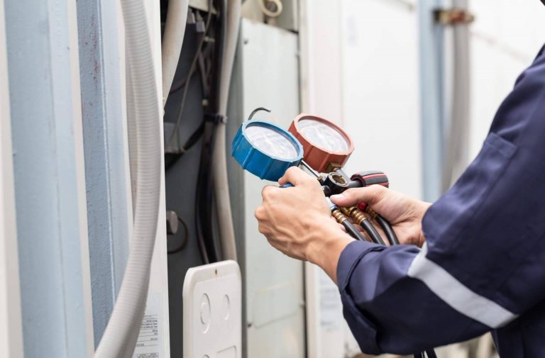 El sistema de refrigeración de Galván Frío Industrial es más eficiente para las industrias