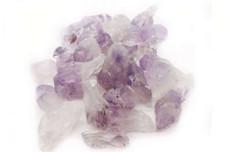 ¿Qué son los minerales en bruto?, por Tierra de Gemas