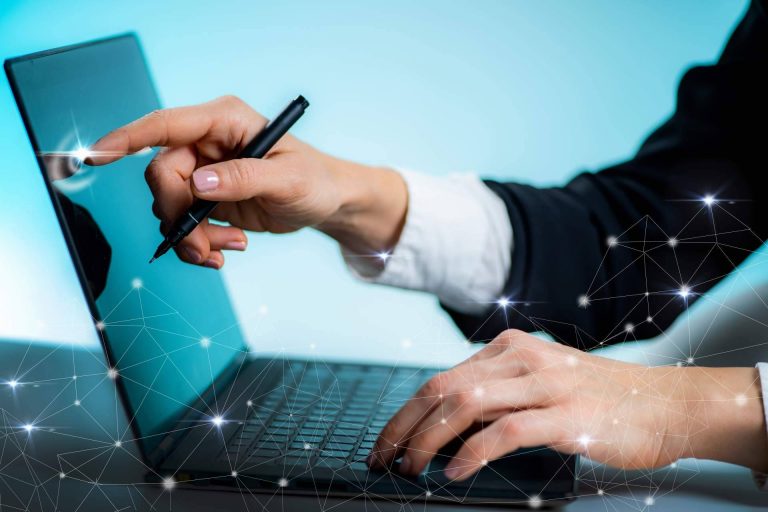 Sterck ofrece servicios de digitalización para empresas