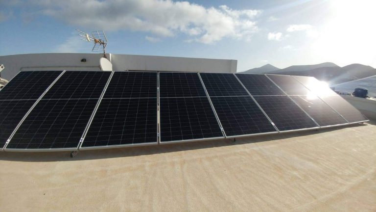 ¿Por qué las placas solares son el futuro? Estudio Termosolar