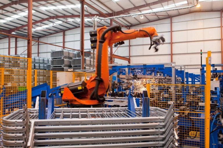 Overtel y INEXION permiten mejorar la eficiencia en los sistemas productivos