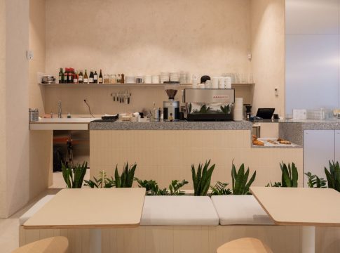 Casa Neutrale Madrid
