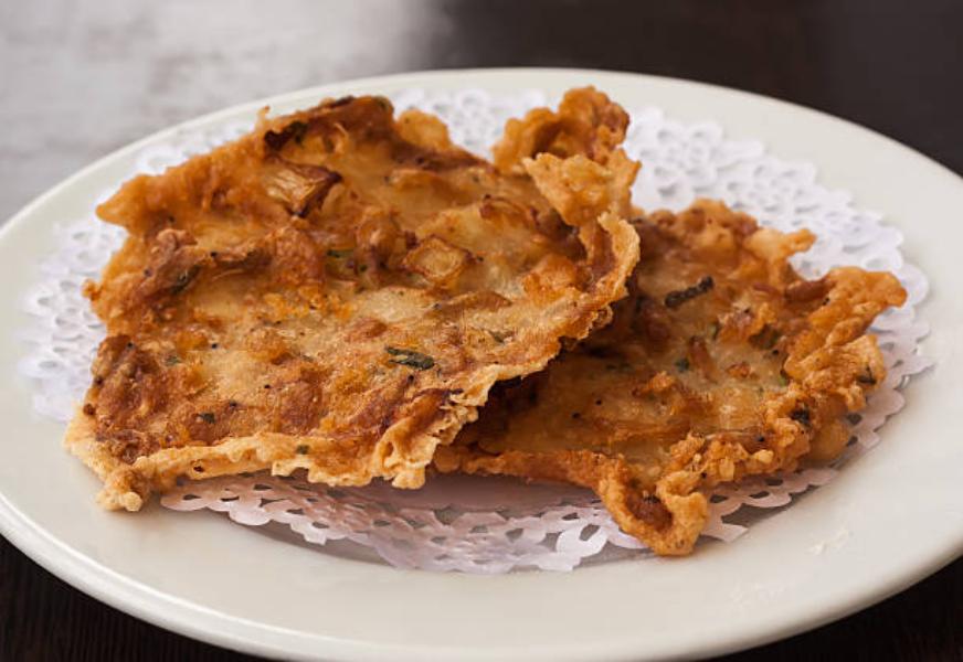 Plato con origen en la provincia de Cádiz