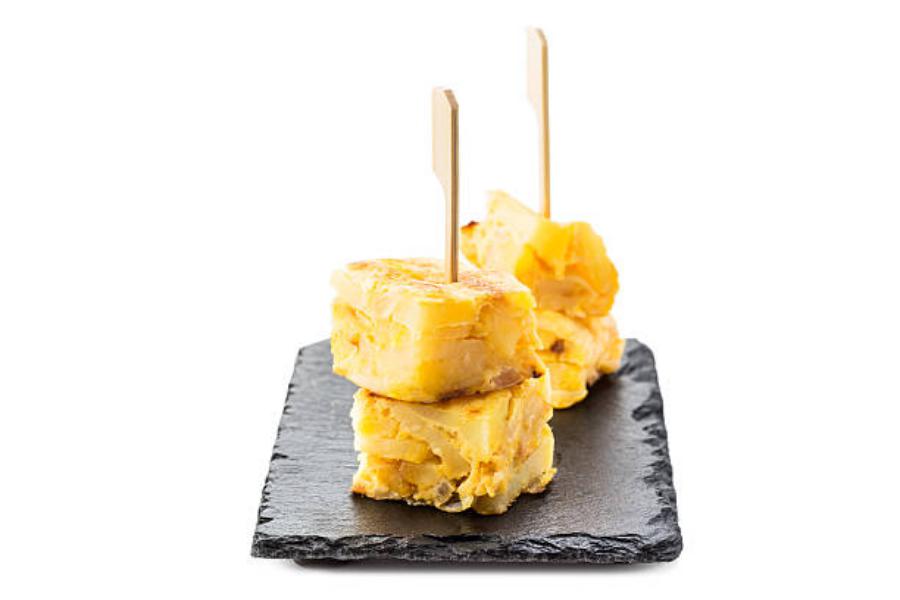 rtilla de patatas, el plato preferido por los españoles