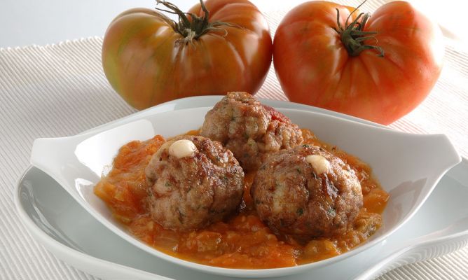 Diez recetas de escándalo para sacarle partido al jamón ibérico