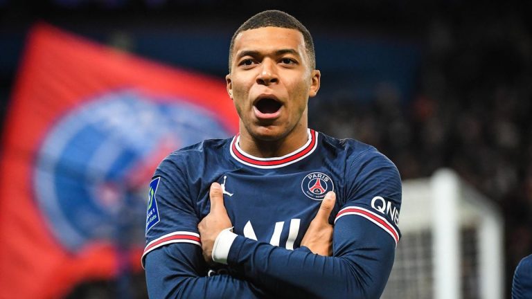 De Mbappé a Wijnaldum: Estos son los jugadores más deseados del momento
