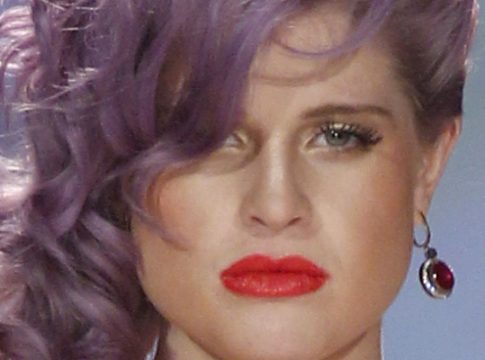 kelly-osbourne Hijos muy conflictivos de famosos