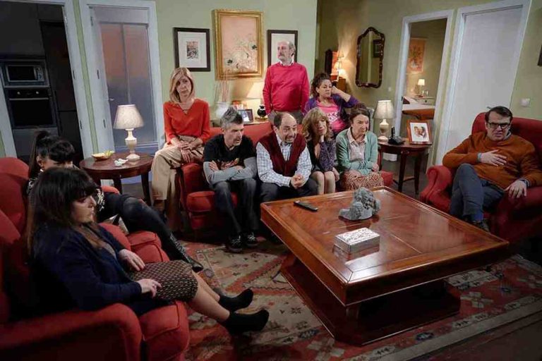 La que se avecina: la escena que no ha gustado a muchos fans