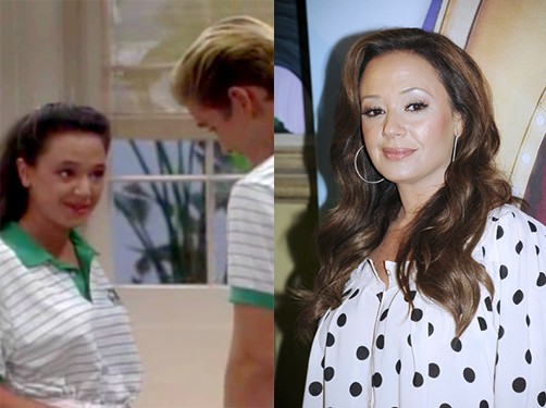 Qué fue de los personajes de "Salvados por la campana"