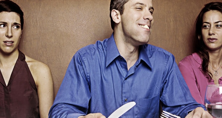 Las manías que todos tenemos, aunque todavía no lo sepas