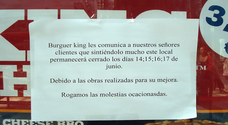 Las manías que todos tenemos, aunque todavía no lo sepas