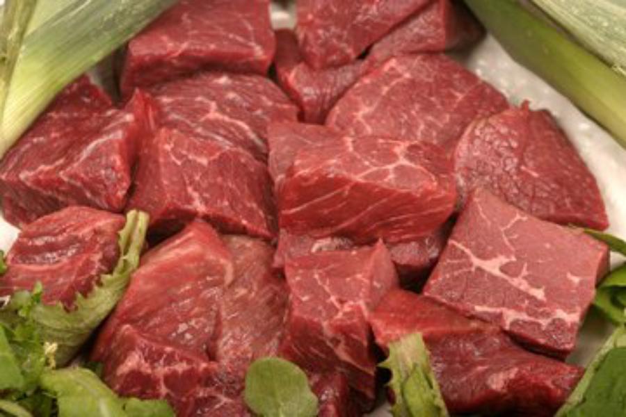 Alimento dañino: Grasas saturadas y carbohidratos