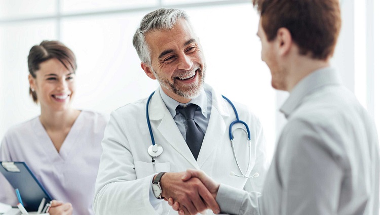 Médicos celebran la creación de la Agencia Estatal de Salud Pública, pero recalca que es 
