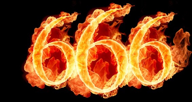 666 endemoniado y otras mentiras que todo el mundo todavía cree