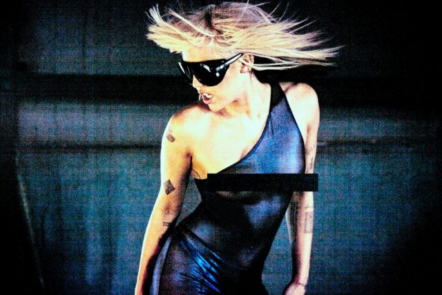 miley cyrus attention miley live 