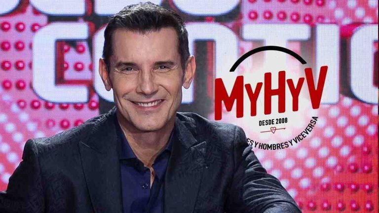 MYHYV: esta mítica tronista anuncia que ha sido madre