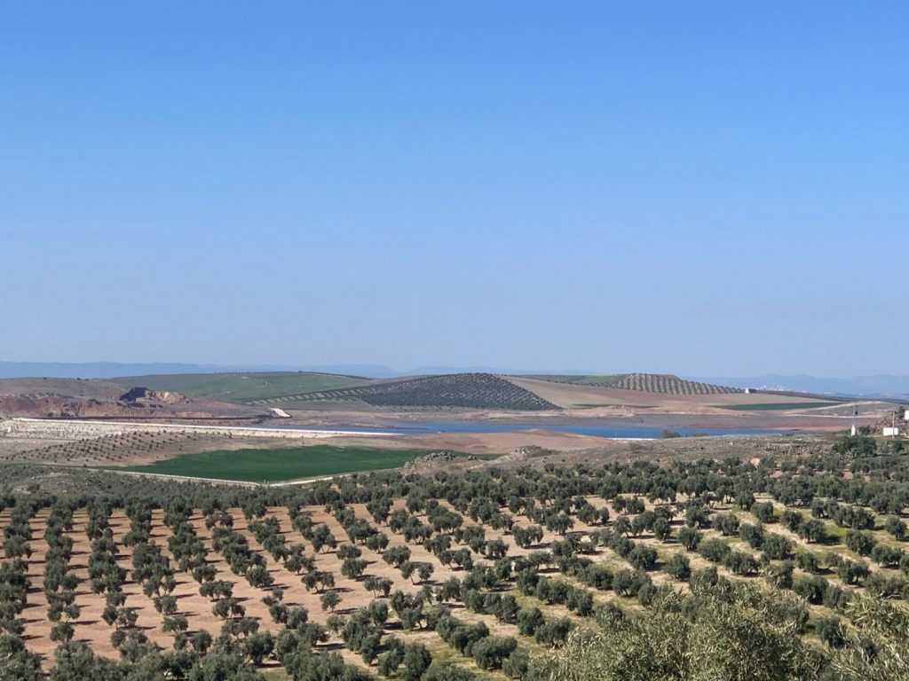 Pueblos de España que te dan dinero por mudarte allí