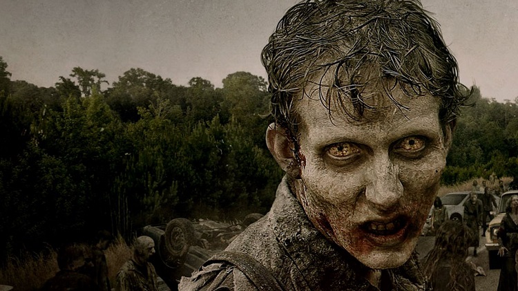 Oscuros secretos de la serie 'The Walking Dead' que debes saber